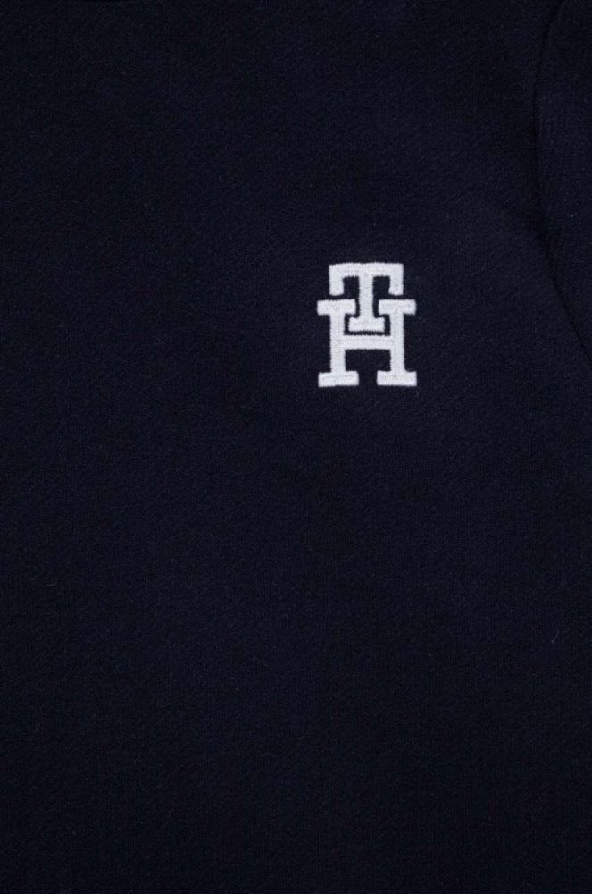Cпортивний костюм для немовлят Tommy Hilfiger колір синій (3351424) фото 5
