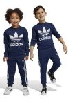 Дитячий спортивний костюм adidas Originals колір синій (3500310)