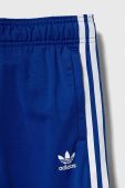 Дитячий спортивний костюм adidas Originals колір синій (3601926)