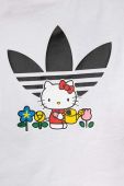Дитячий комплект adidas Originals x Hello Kitty колір білий