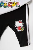Дитячий комплект adidas Originals x Hello Kitty колір білий