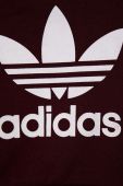 Комплект для немовлят adidas Originals колір червоний