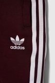 Комплект для немовлят adidas Originals колір червоний