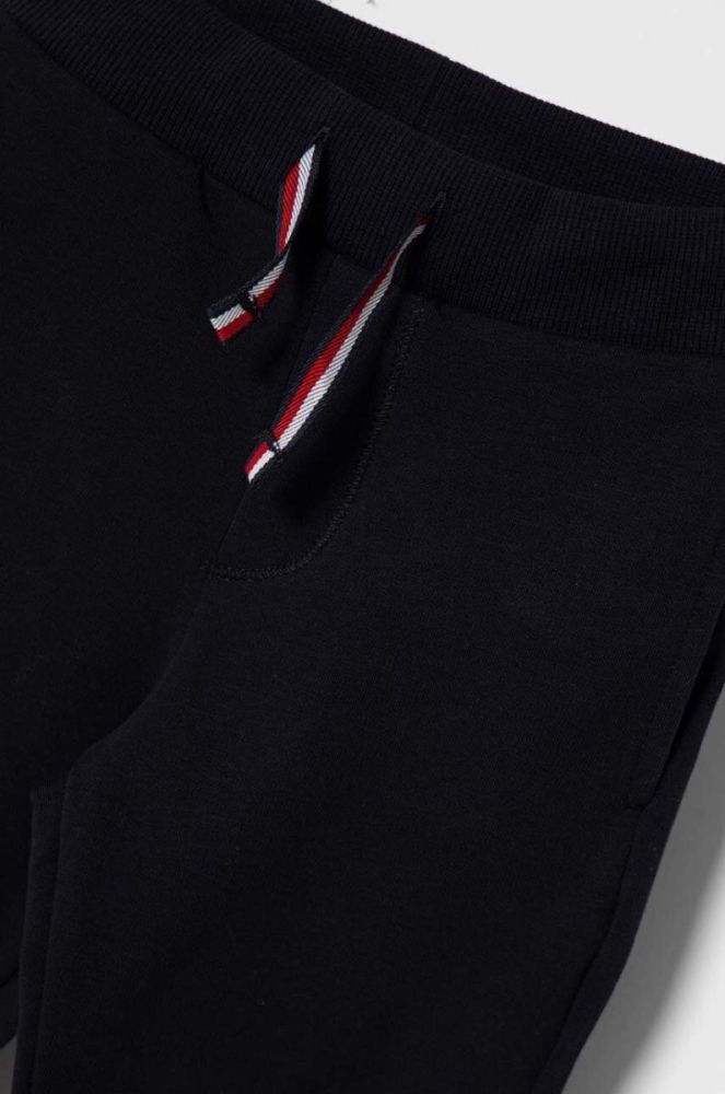 Cпортивний костюм для немовлят Tommy Hilfiger колір синій (3613809) фото 4