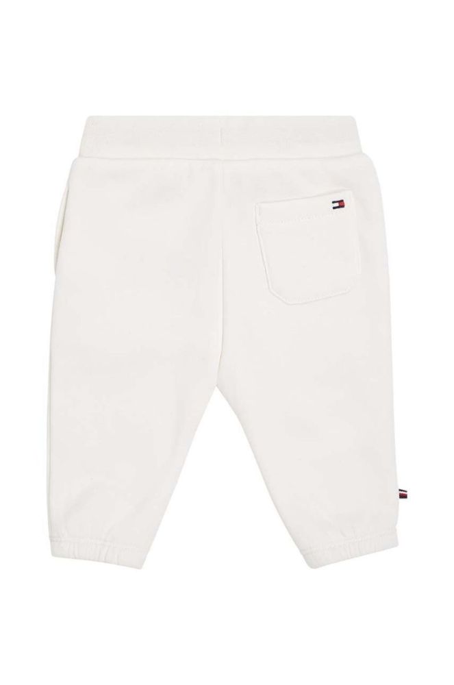 Дитячий спортивний костюм Tommy Hilfiger колір білий (3613816) фото 2
