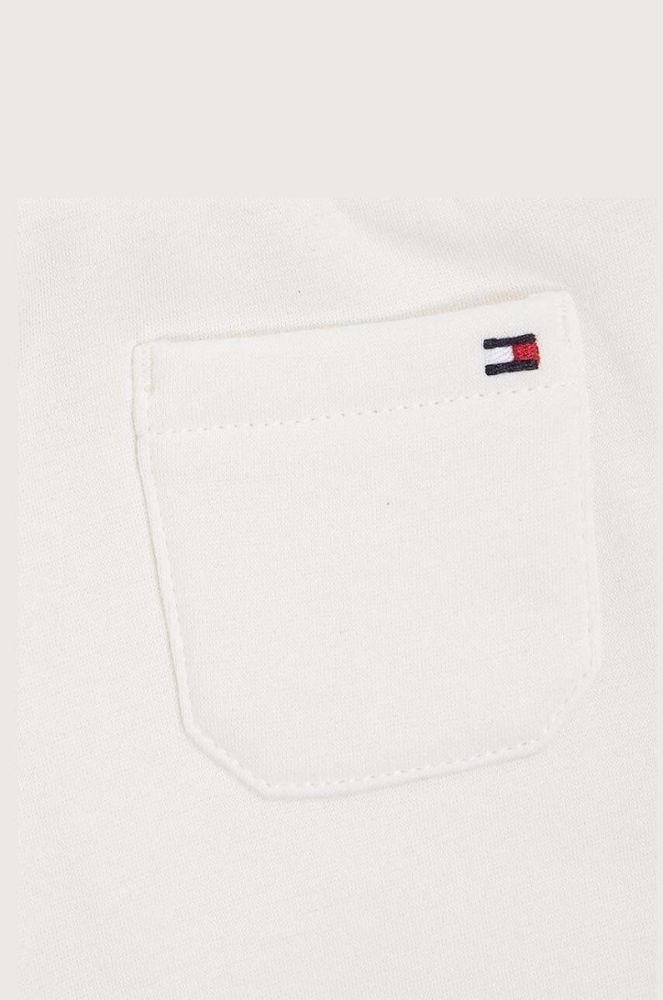 Дитячий спортивний костюм Tommy Hilfiger колір білий (3613816) фото 3