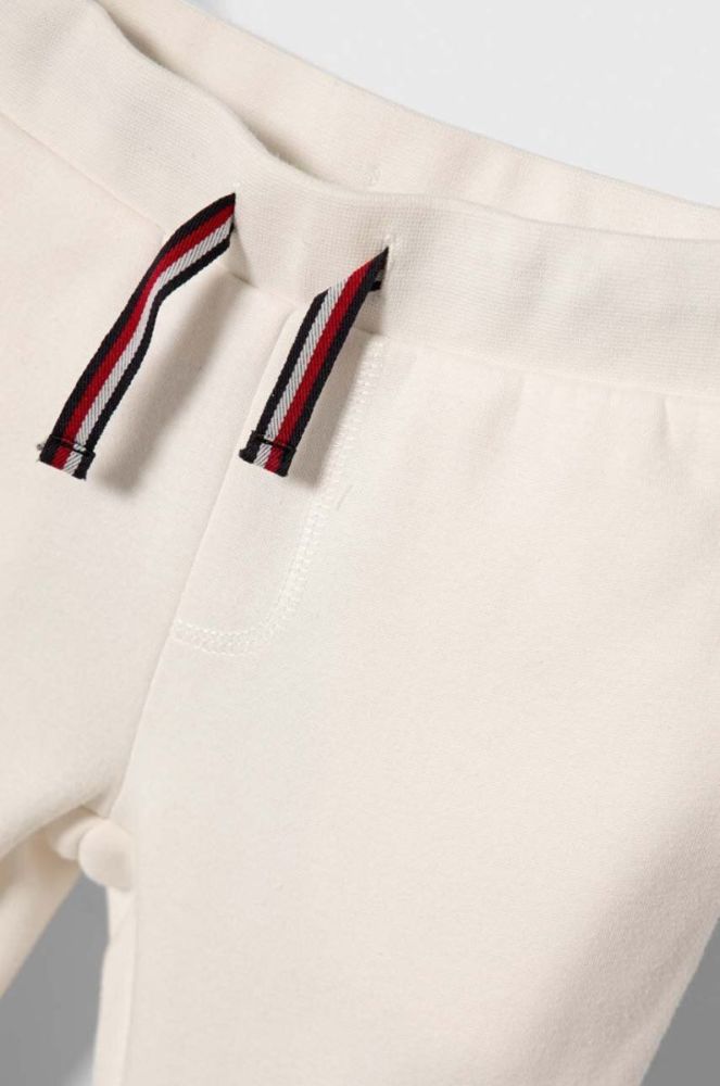 Дитячий спортивний костюм Tommy Hilfiger колір білий (3613816) фото 4