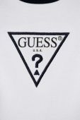Комплект для немовлят Guess колір синій (3620881)