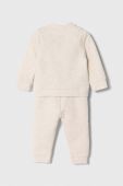 Комплект для немовлят Guess колір бежевий (3523386)