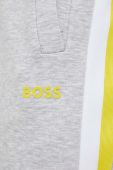 Спортивний костюм Boss Green BOSS GREEN чоловічий колір сірий (3295870)