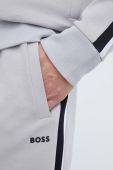 Спортивний костюм Boss Green BOSS GREEN чоловічий колір сірий (3472137)