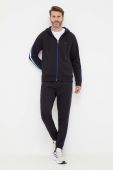 Спортивний костюм Boss Green BOSS GREEN чоловічий колір чорний
