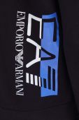 Спортивний костюм EA7 Emporio Armani чоловічий колір чорний (3332794)