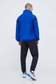 Спортивний костюм adidas чоловічий колір блакитний (3492631)