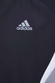 Спортивний костюм adidas чоловічий колір чорний (3492637)