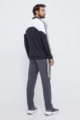 Спортивний костюм adidas чоловічий колір сірий (3629472)