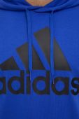 Спортивний костюм adidas чоловічий колір блакитний (3338180)