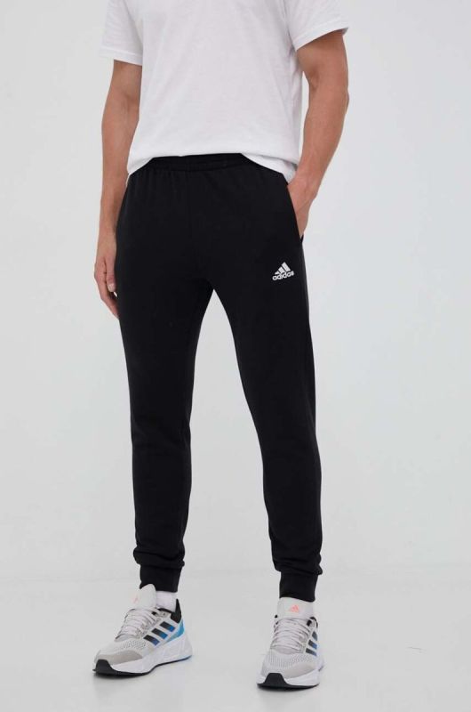 Спортивний костюм adidas колір сірий фото 4