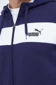Спортивний костюм Puma чоловічий колір синій (3510184)