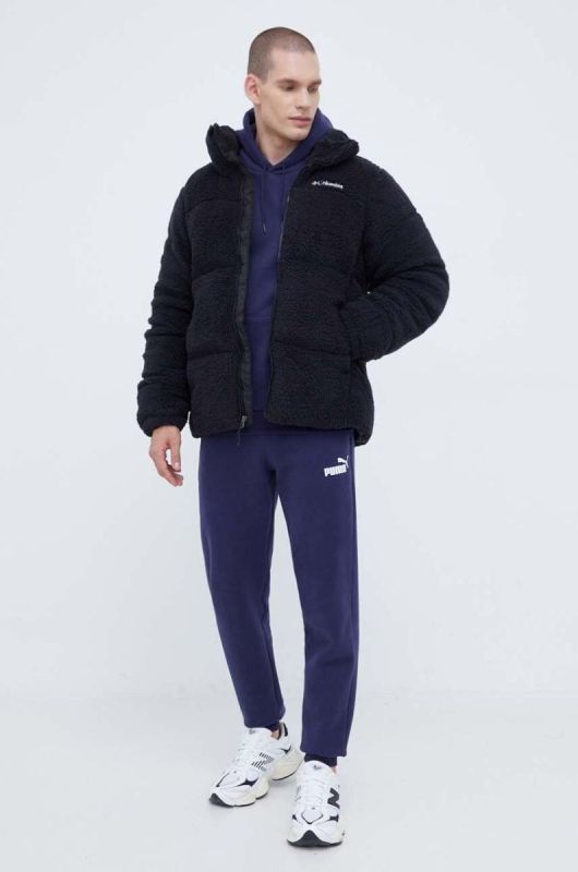 Спортивний костюм Puma чоловічий колір синій (3510191) фото 2