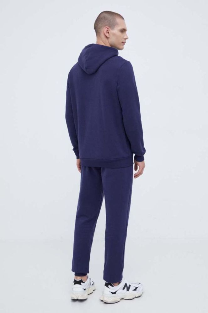 Спортивний костюм Puma чоловічий колір синій (3510191) фото 3