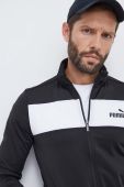 Спортивний костюм Puma чоловічий колір чорний (3567167)