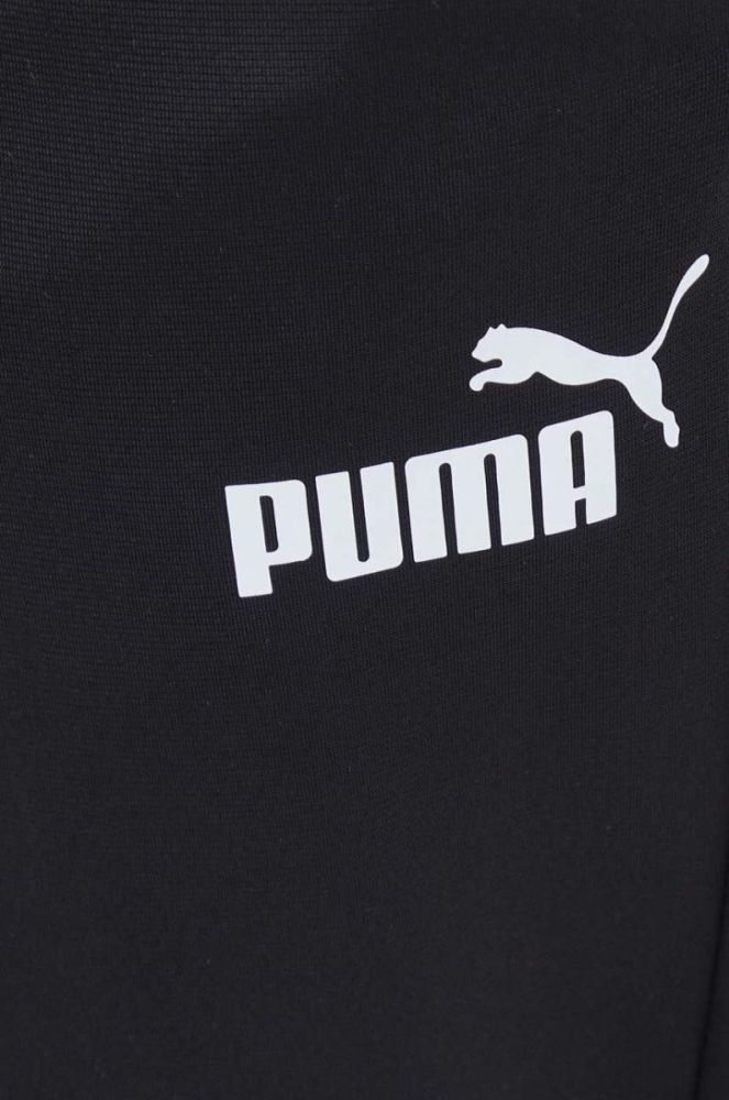 Спортивний костюм Puma чоловічий колір чорний (3567167) фото 7