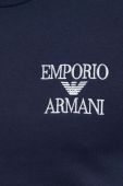 Спортивний костюм лаунж Emporio Armani Underwear колір синій