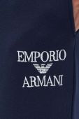Спортивний костюм лаунж Emporio Armani Underwear колір синій