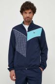 Спортивний костюм Lacoste чоловічий колір синій