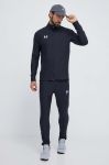 Спортивний костюм Under Armour чоловічий колір чорний (3597664)
