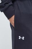 Спортивний костюм Under Armour чоловічий колір чорний (3632794)