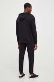 Спортивний костюм лаунж HUGO колір чорний