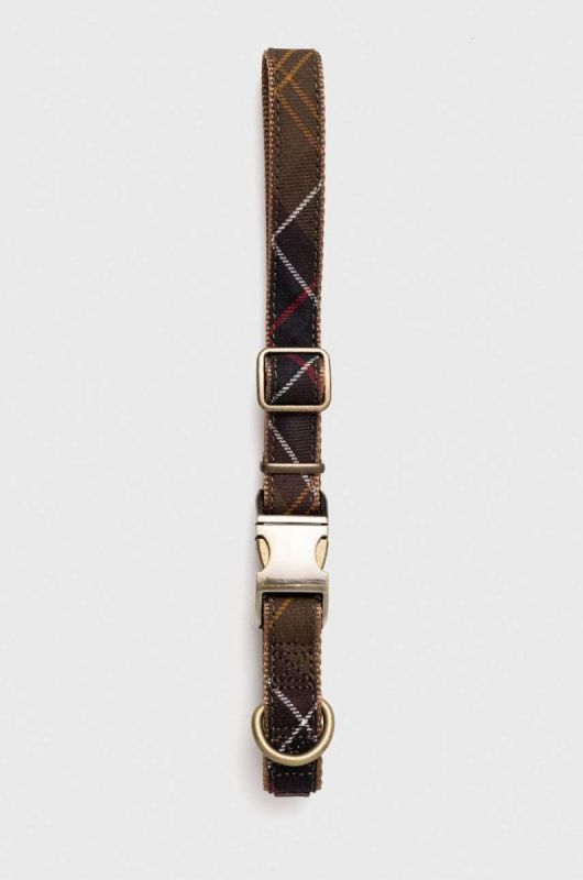 Нашийник для собаки Barbour колір барвистий (3564033) фото 2