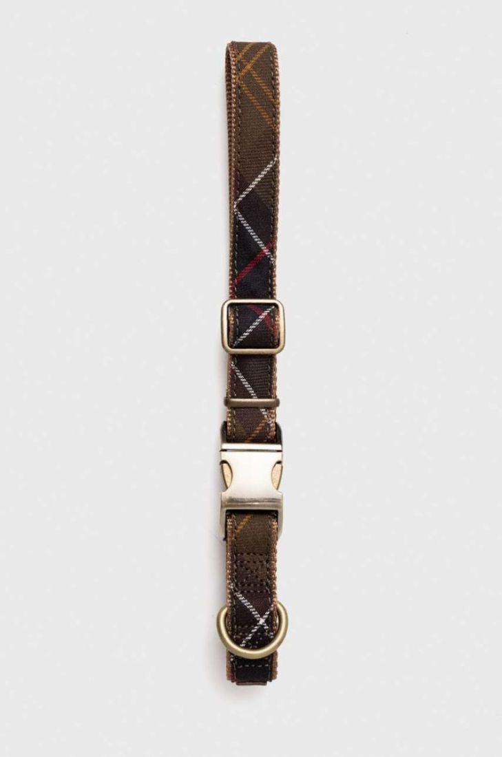 Нашийник для собаки Barbour колір барвистий (3564033)