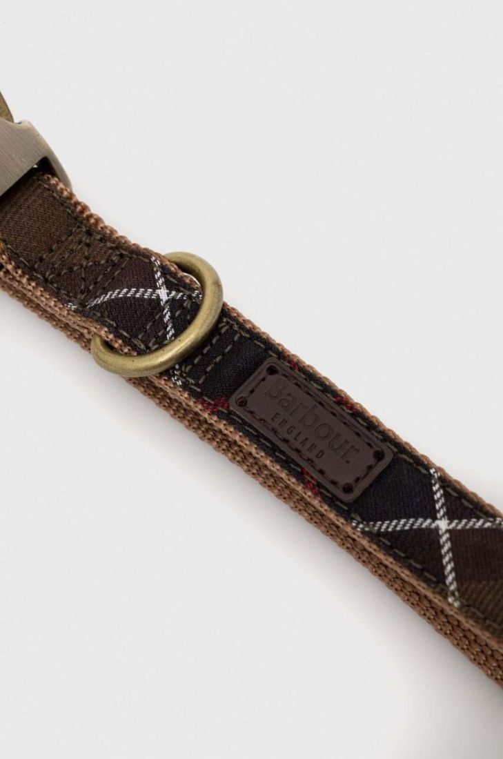 Нашийник для собаки Barbour колір барвистий (3564033)