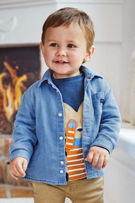 Mayoral колір блакитний (3437606)