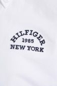 Дитяча сорочка Tommy Hilfiger колір білий (3429158)