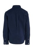 Дитяча сорочка Tommy Hilfiger колір синій (3429193)