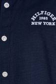 Дитяча сорочка Tommy Hilfiger колір синій (3429193)