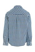 Дитяча сорочка Tommy Hilfiger колір блакитний (3527926)