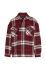 Дитяча куртка Tommy Hilfiger колір червоний (3527984)