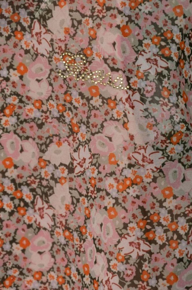 Дитяча сорочка Guess колір барвистий (3403753) фото 3