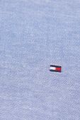 Сорочка Tommy Hilfiger чоловіча regular комір button-down колір блакитний