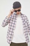 Бавовняна сорочка Tommy Jeans чоловіча колір білий regular класичний комір (3281852) Бавовняна сорочка Tommy Jeans чоловіча колір білий regular класичний комір (3281852)
