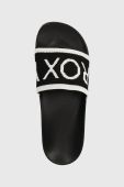 Шльопанці Roxy жіночі колір чорний (3394123)