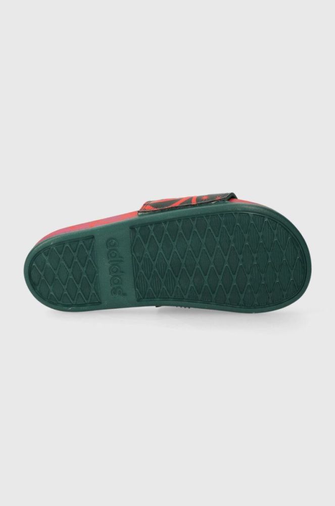 Шльопанці adidas жіночі колір рожевий (3546531) фото 5