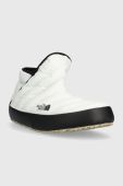 Зимові чоботи The North Face колір білий