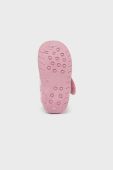 Тапочки для немовлят Mayoral колір рожевий