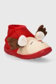 Дитячі тапочки Mayoral колір червоний (3553913)